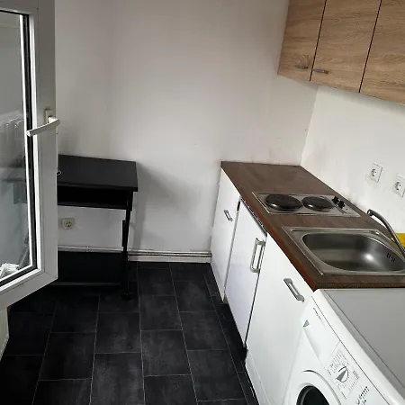 Best Then Apartment Berlin