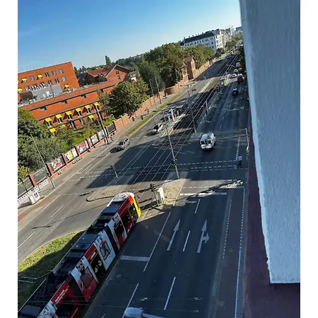Apartment Best Then Berlin