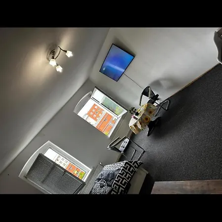 Apartment Best Then *